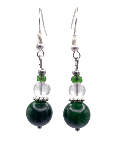 Magically Delicious - Drop Earrings